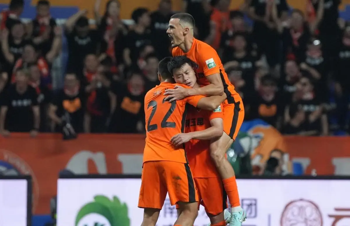 险胜, 韩子龙的凌