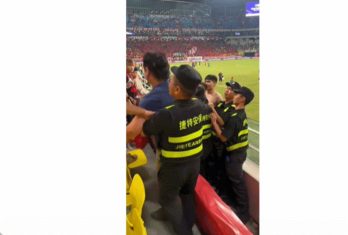 再是被带出