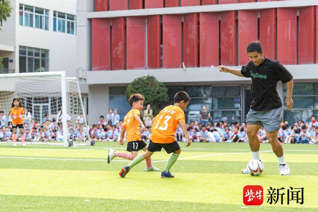 南京市小营, 能一直为梦, tted