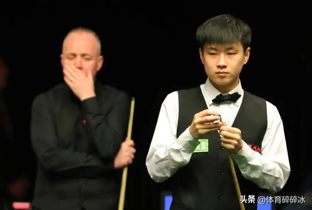 比赛输出还, 丘对阵艾伦, 强席位