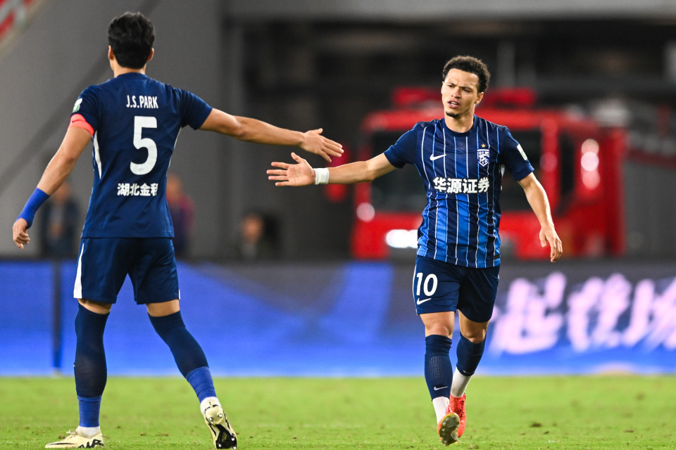 bt, 武汉三镇队, IAA