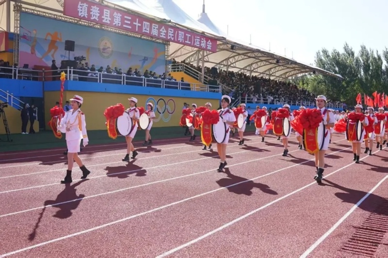 掌声雷动, img, 生态鹤乡