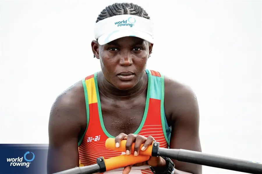 非洲选手排 非洲选手排