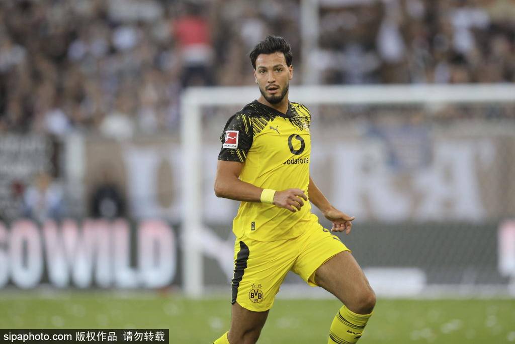 年夏季转会, 功率和控球