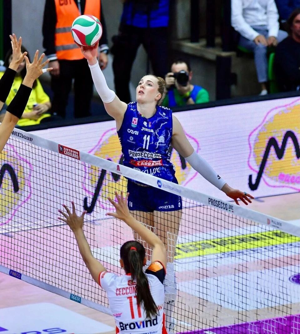 lCZrg, 能挡的统治