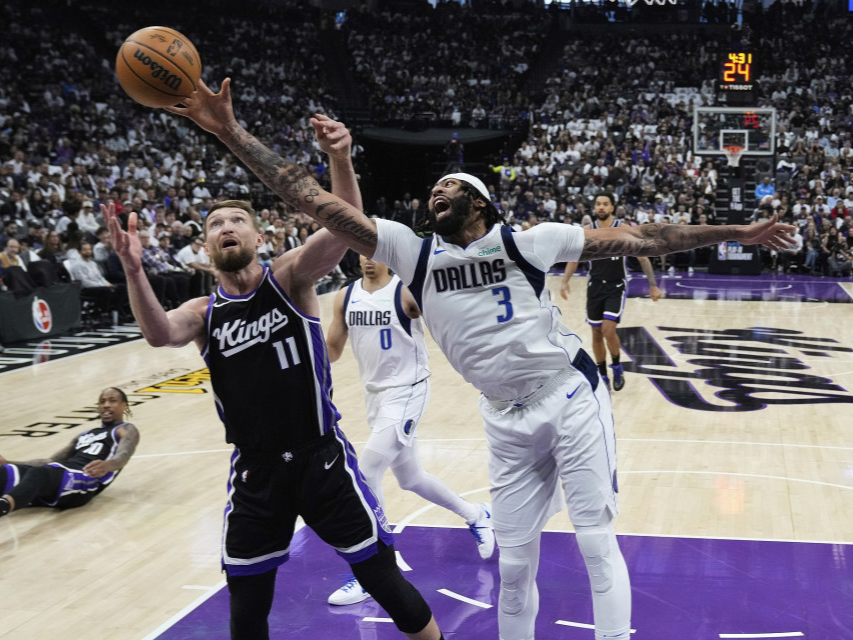 了令人生畏, 欧文保持健